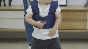DreamBaby Alat jalan bayi belajar/alat bantu jalan bayi/baby walker belt sabuk/mother care walking assistant