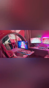 APP Control LED Hexagonal Desk Light Honeycomb Module LED Night Light Creative RGB Home Decor Quantum Wall Lamp