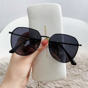 RUIYABO | Face Slimming Fashionable UV Protection Polarized Sunglasses For Driving