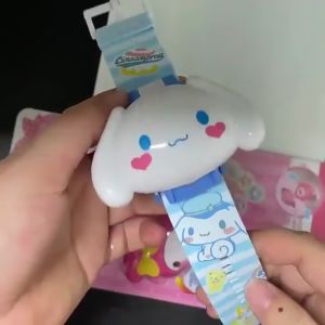 นาฬิกาข้อมือเด็กลายการ์ตูนนาฬิกาไฟฉาย เปิดฝาคได้ 🚀 ส่งด่วน ส่งจากไทย