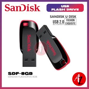 SANDISK USB Flash Drive 8GB