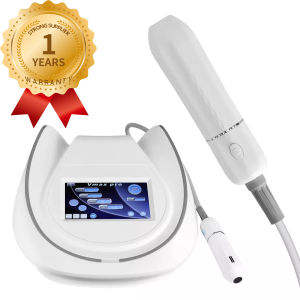 Hot Sale Vmax HIFU Machine & RF Microneeding Skin Tightening Device