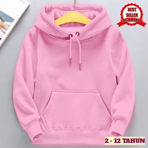 Sweater Anak Perempuan Sakura Terbaru/Jaket Hoodie Anak Perempuan Sakura Umur 1 2 3 4 5 6 7 8 9 10 11 12 Tahun/Suiter Anak Kecil Bahan Fleece Bagus Beda Dari Yang Lain Lebih nyaman Di Pake Cocok Buat Anak Anak/Baju Sweater Anak Cewe/fashion Anak