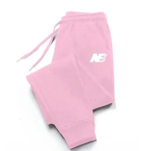Autumn and Winter Mens Long Pants Casual Pants Mens Sports Jogging Pants Sports Pants Mens Street Pants Jogging Pants