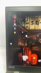 Laptop xách tay gái rẻ lenovo T590 I5-8265U RAM 8GB SSD 256GB