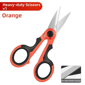iGOOD-LIVING | Multifunctional Fishing Line Scissors Pe Dedicated