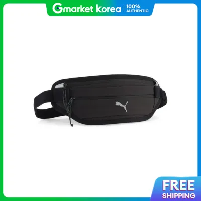 PUMA | Authentic Store Product Waist Bag Mini Bag Everyday Running Ev