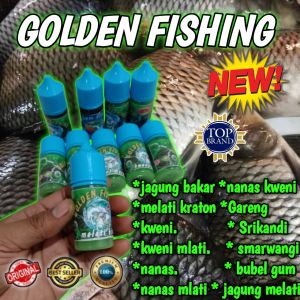 Essen golden fishing premium anti boncos