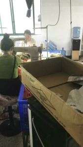 2025 พระเจ้า Shengda  cosplay วิกผม    ชื่อย่อของช่างศพ Identity V   หางม้าสีเทาเข้ม   วิกผมเกมมือถือ