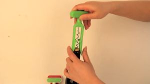 Bottle Opener Red Wine Bottle Opener Corkscrew Pembuka Botol 紅酒 開瓶器 葡萄酒 开瓶器 开酒器