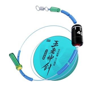 woding | Imported Fishing Line Set