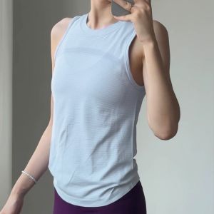0001 | Exercise Vest for Yoga Pilates and Running