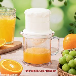 AMW | Manual Citrus Juice Press