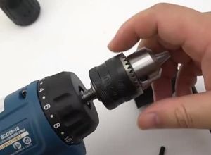 Kepala Bor 10mm & Drill Chuck: Harga & Spesifikasi