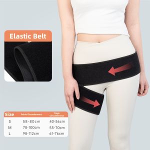 Compression Hip Support Belt Shaping Liposuction