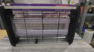 ĐÈN BẮT MUỖI YSHIPS CM-212