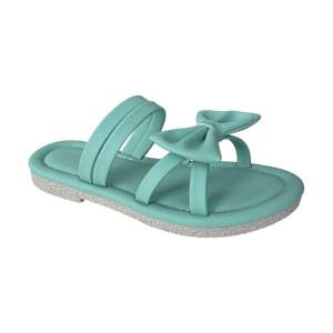 LVINZ Comfort Women Flat Sandals L-5082 Flat Sandals Kasut Perempuan Selipar Perempuan