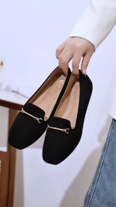 SAK korea doll shoes korean doll shoes forladies women shoes Loafer 5018-8 SIZE 35-40
