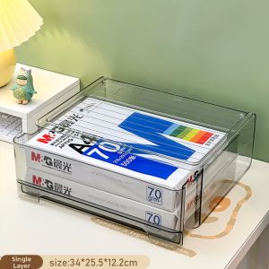 File Organizer Storage Box