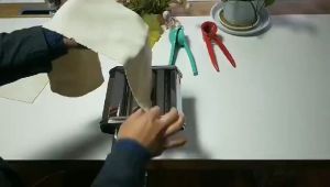 Stainless Steel Pasta Making Machine Noodle Maker Manual Pasta Maker Dough