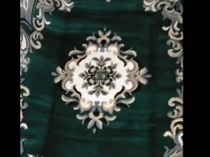 Karpet Lantai Permadani 160x210 SS20: Desain Elegan dan Berkualitas Tinggi