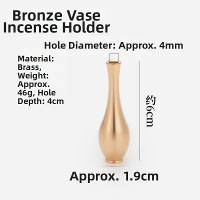Nine Hole Delicate Incense Holder