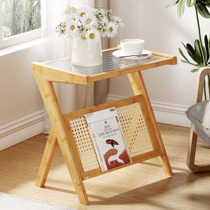 Modern Simple Multifunction Side Table