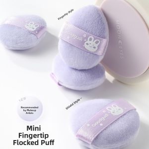FENGMANTING | Multifunctional Application Makeup Puff