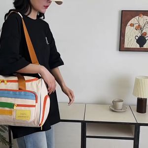 Tas Travel Anak Bayi: Pilihan Tas Mudik Premium & Hand Carry Bag Anti Air