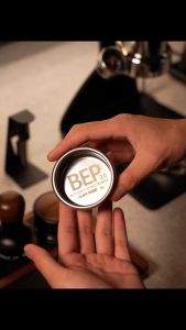 MHW-3BOMBER Portafilter Basket Precision Filter Butterfly DEX BEP