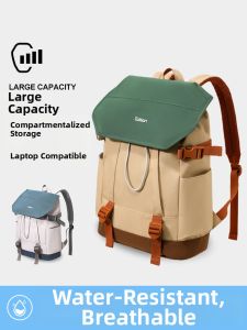 Tuban | Lightweight Large Capacity Hiking Travel Outdoor Sport Backpack