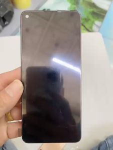 Màn hình oppo RENO 4SE / RENO 5F / RENO 5Z / RENO 6Z / RENO 7PRO / realme X7 / realme V15 / realme 8pro / New Full bộ màu đen bảo hành 3 tháng Tặng kèm keo dán màn hình+tua vít sữa chữa+cường lực+que chọc sim+FREE SHIP