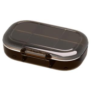YYIEDERNG | Portable Large Capacity Weekly Pill Organizer