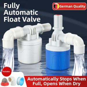 Automatic Water Level Controller Valve