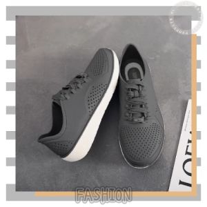 แนะนำรองเท้าสำหรับผู้ชาย รองเท้าลำลองทันที ระบายอากาศดีไม่อบไม่ร้อน รองรับน้ำหนักเท้ามีประสิทธิภาพ ราคาสบายกระเป๋า ชอบสีไหนจิ้ม รูปแบบที่สะดวกสบาย สำหรับผู้ชาย สุดท้ายเสริมสวย!