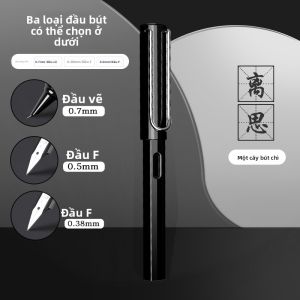 M&G | Bút Viết Nghệ Thuật Với Đầu Có Thể Uốn