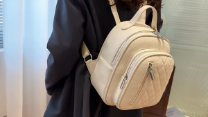 Balo nữ phong cách mới - BEE GEE BLNN9142