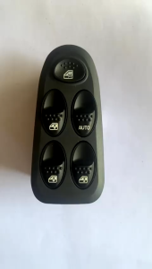 Proton Waja Power Window Main Switch Master Driver Side Suis Tingkap Ada Lampu PW850573