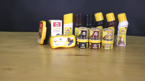 BIKI Black  KS Colorless Universal Cleaning and Maintenance Set Liquid Shoe Wax – Deep Shine & Long-Lasting Protection