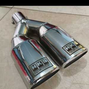 KNALPOT SUOS SWOUS CARRY  bensin sigra granmax avanza apv  calya futura dll