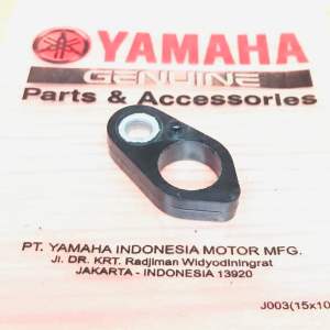Bonit Gasket Packing Manifold Intake Injektor Yamaha Nmax Aerox Lexi Vixion 150 Orisinil Part