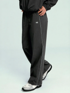 Champion | Casual Cargo Loose Pants Long Trousers
