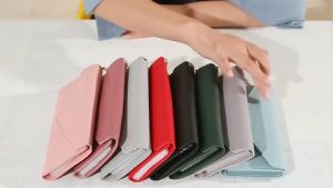 New Long Clutch Tassel Heart Pendant Simple Fashion Multifunctional Lychee Pattern Ladies Wallet ใหม่คลัทช์ยาวจี้หัวใจแฟชั่นง่ายมัลติฟังก์ชั่ Lychee ลายผู้หญิงกระเป๋าสตางค์