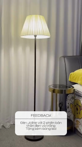 ĐÈN SÀN (ĐÈN ĐỨNG) JOLINE (Tặng kèm bóng led)