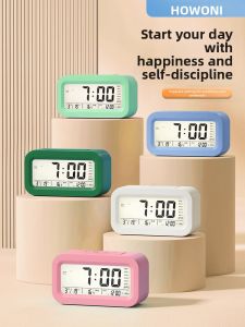 HAOGUANJIA | Student Smart Alarm Clock