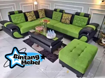 Sofa update terbaru