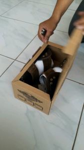 Sandal Pria Terbaru Kulit Sapi: Tips & Trik Memilih