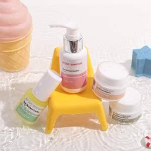 Paket tahap awal whitening untuk memutihkan wajah cream kulit sensitif glowing whitening tinggi TERMURAH Skincarebyouty pemutih paket perawatan busui bumil promil ibu hamil anak bayi baby whitening cushion krim malam krim wajah
