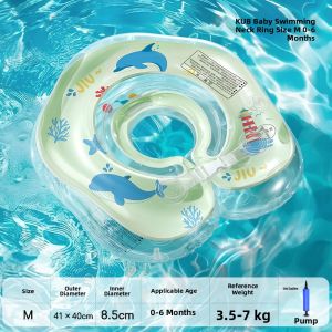 KUB | Newborn Bathing Neck Float 0-1 Year