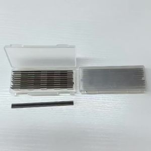 10Pcs 82mm Carbide Portable TCT Planer Knife Blades Replacement for MAKITA Bosch DeWalt Black&Decker Ryobi Handheld Planers
